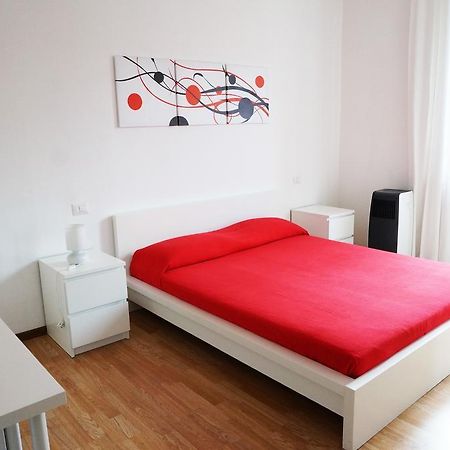 Hotel Amaca Pavia Zimmer foto